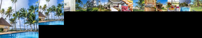 Hotel Koulnoue Village