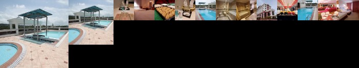 Parkview Hotel Jerudong