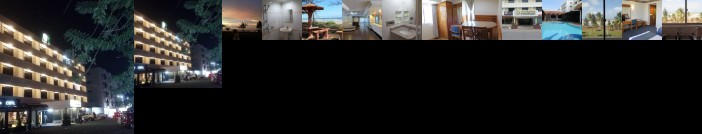 Sea View Hotel Kuala Belait