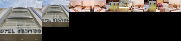 Hotel Sentosa Kuala Belait