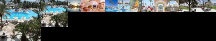 Seabel Aladin Djerba