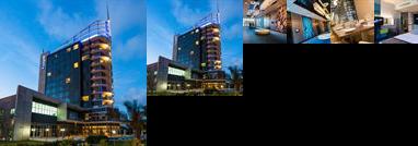 Radisson Blu Hotel & Residence Maputo