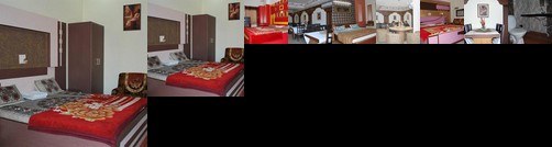 OYO 12221 Hotel M house