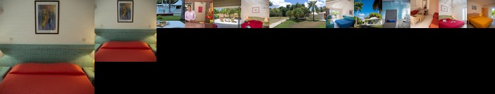 Hotel-Residence Golf Village