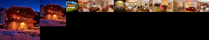 Villa Michaela Gerlos