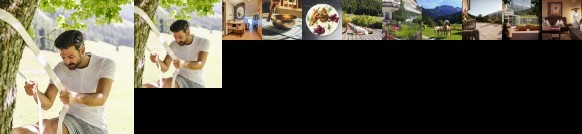 Traumhotel Alpina Superior - Yoga & Ayurveda