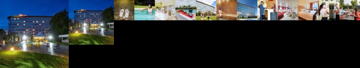 Ibis Antananarivo Ankorondrano