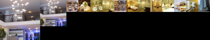 Jupiter International Hotel - Cazanchis