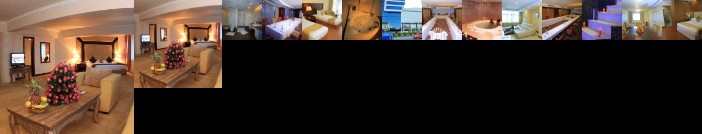 Intercontinental Hotel Addis