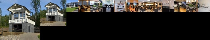 Hotel Vuokatti