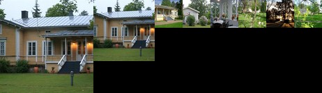 Tamminiemi Lomakeskus Resort Loviisa