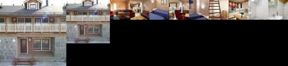 Himosport Apartments