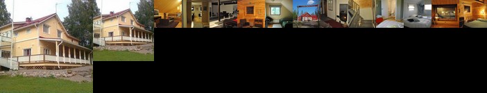 Tuhannen Tarinan Talo