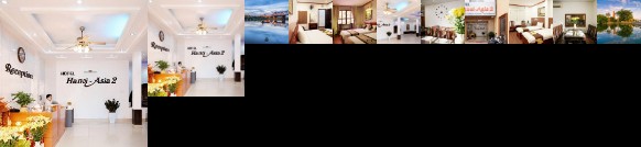 Hanoi Asia Hotel 2