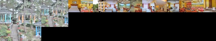 Hotel Elizabeth - Baguio