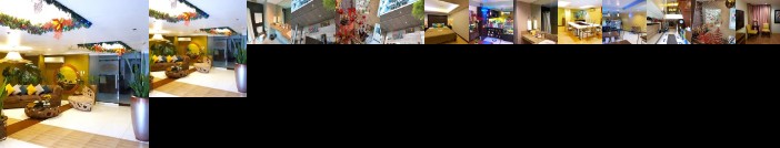 Alejandra Hotel and Suites