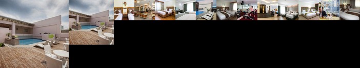 Diamond Suites and Residences