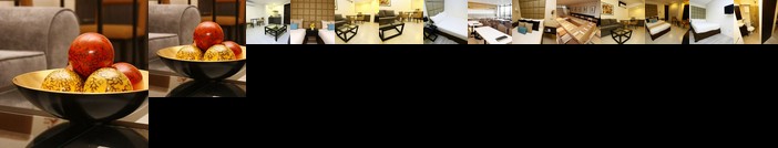 Oracle Hotel and Residences