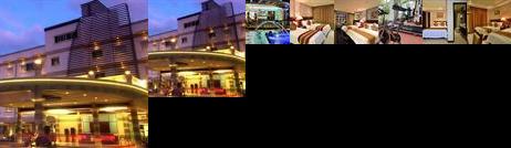 Hotel Centro Puerto Princesa City