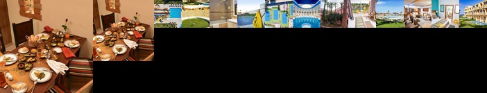 Magic Hotel Skanes Family - All Inclusive