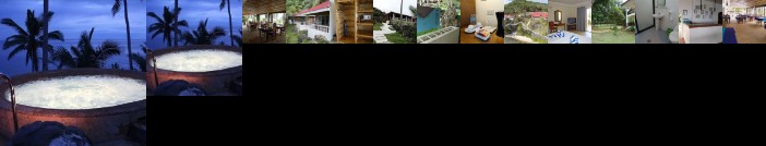 Blue Star Dive and Resort