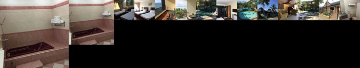 Bohol Tropics Resort