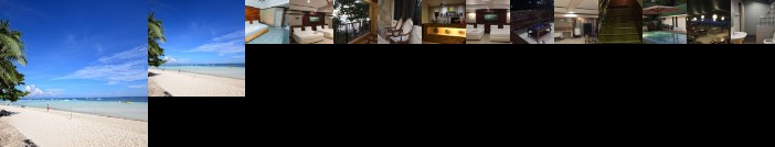 Dumaluan Beach Resort