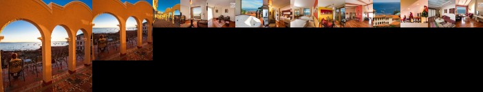 Hotel Rosario Lago Titicaca