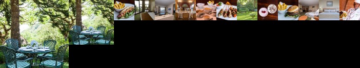 Sunbird Ku Chawe Hotel