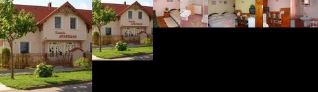 Katalin Boutique & Wellness Apartmanok