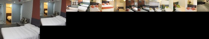 Goodrich Hotel Hong Kong