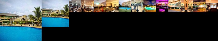 Alisa Hotel North Ridge