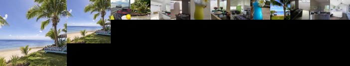 Savaii Lagoon Resort