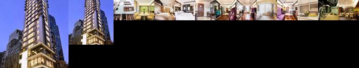 Citadines Mercer Hong Kong