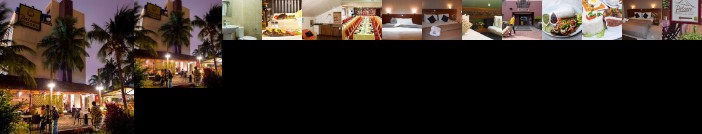 Paloma Hotel Ring Road