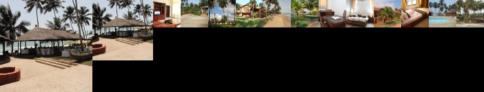 Coconut Grove Beach Resort