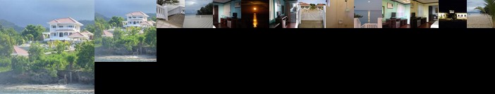 The Firefly Cove Beach Resort