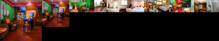 Tinhat Boutique Hotel and Restaurant