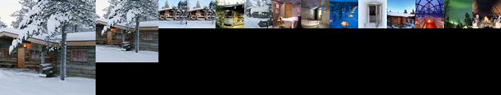 Kakslauttanen Arctic Resort - Igloos and Chalets