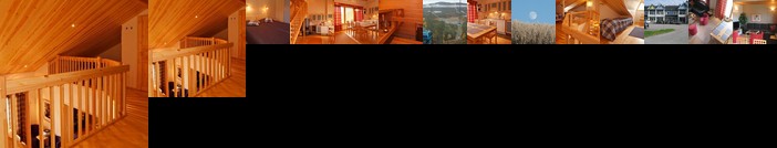 Polar Star Origo Apartments