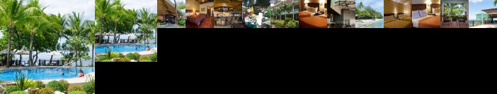 Camayan Beach Resort