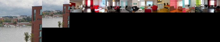 Apartment Hotel Tampere MN