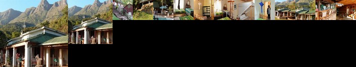 Kara O'Mula Country Lodge