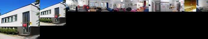 Tapulitalo Guesthouse Turku