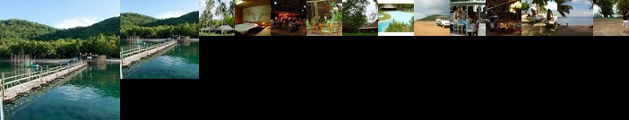 Costa Aguada Island Resort