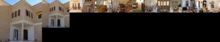 Maison D'Hotes Villa Fatima