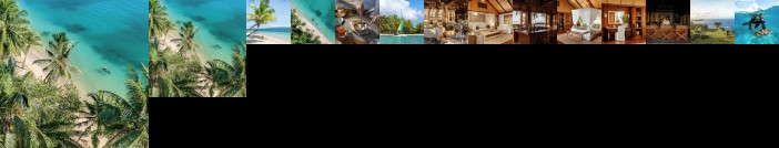 The Wakaya Club & Spa