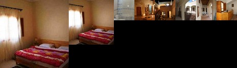 Residence Tozeur Almadina