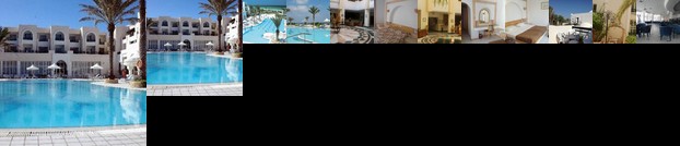Al Jazira Beach & Spa Hotel Djerba