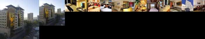 Hotel Elizabeth Cebu